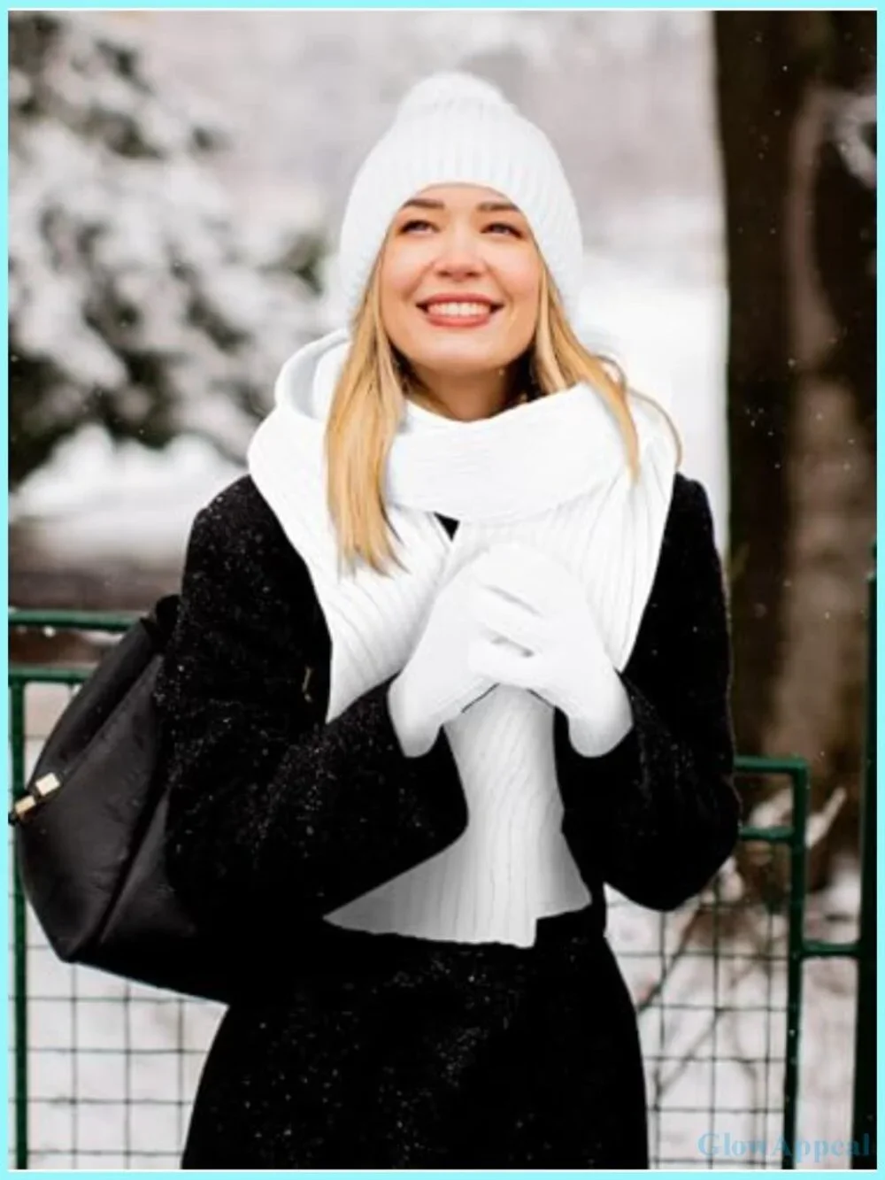 N/A cozy winter